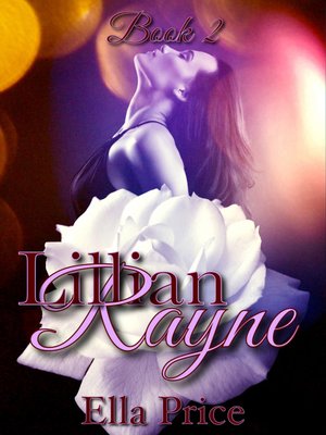 cover image of Lillian Rayne Trilogy